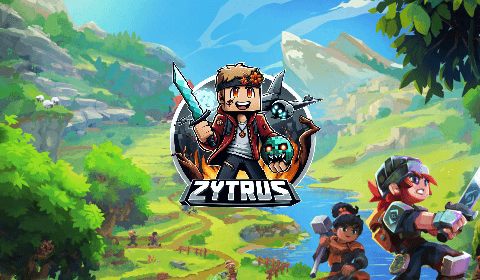 Zytrus Hytale Hispano Banner