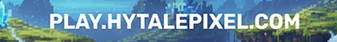 HytalePixel Banner
