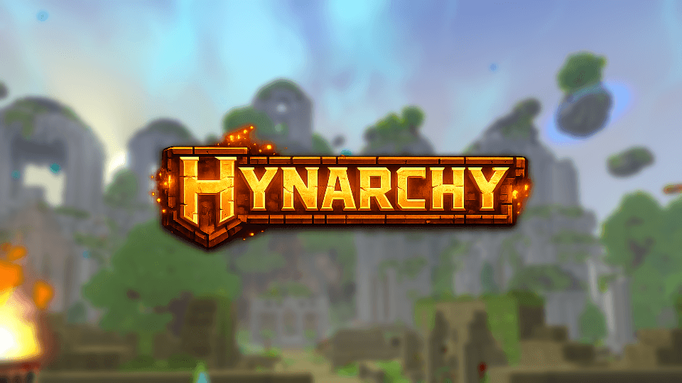 Hynarchy Banner