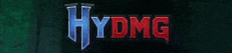 hydmg.com - PvP Survival+ Banner