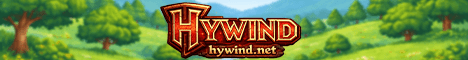 Hywind | ARENA PVP Banner