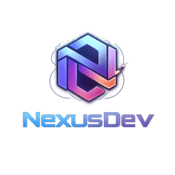 NexusDev Hytale Banner
