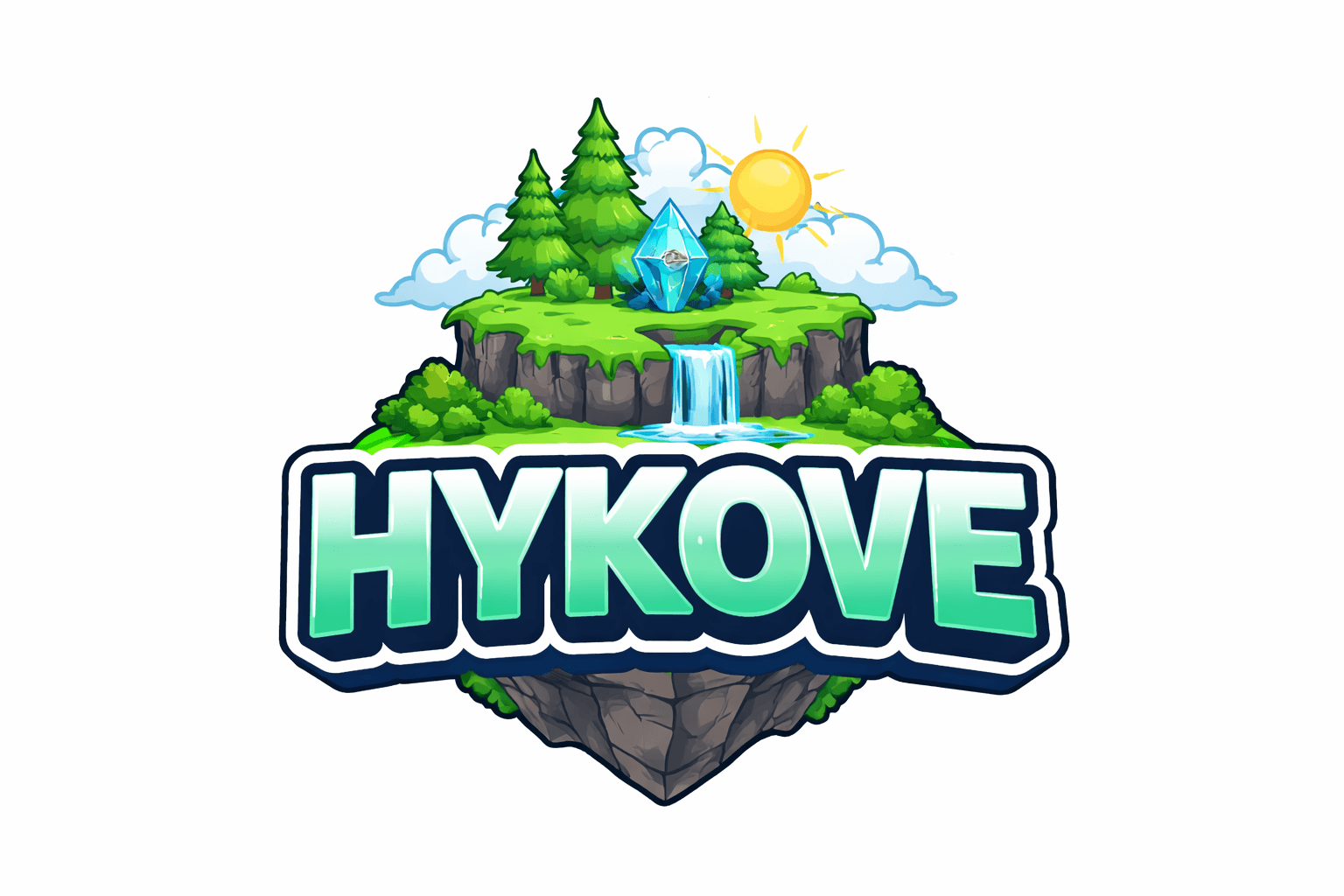 [EU] Hykove - Land Claim  - PVE -No Lag Banner