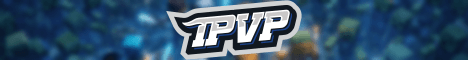 iPvP Banner