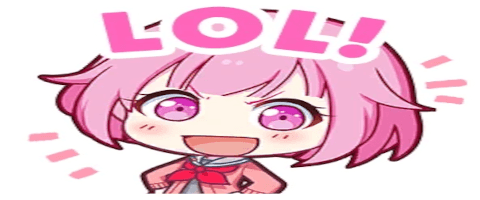 AdorableCats Simple Hytale Server Banner