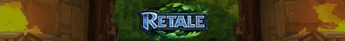 Retale | PVE [RU] Banner