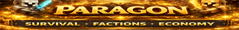 Paragon Banner