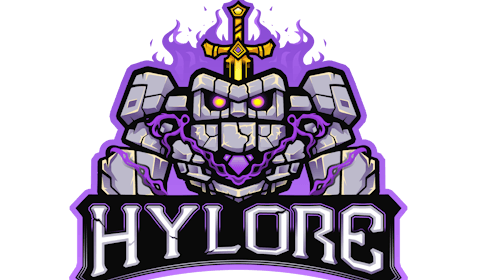 Hylore Banner