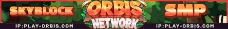 Orbis Network Banner