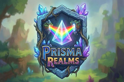 Prisma Realms Banner