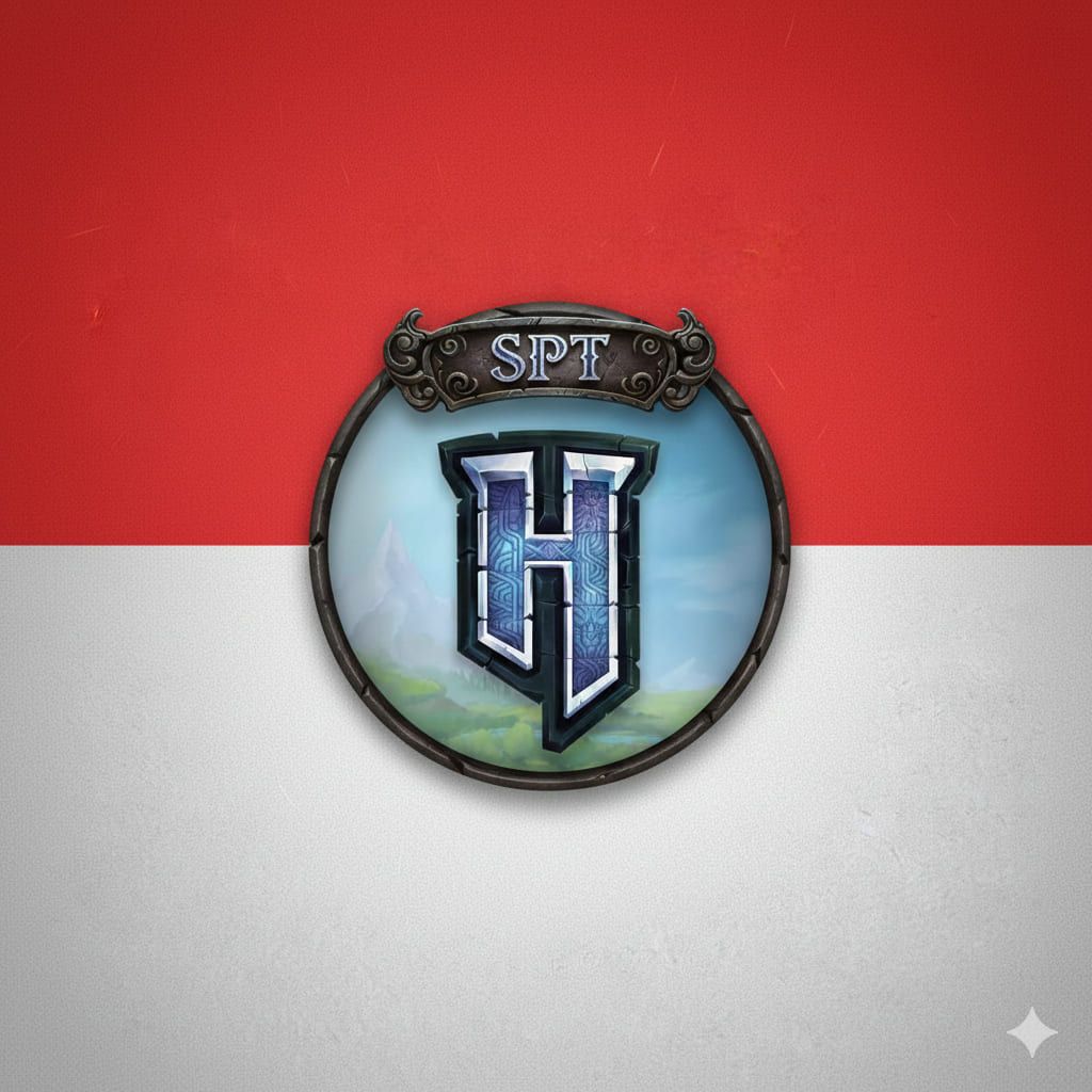 Silouete Project Tale - ID Banner