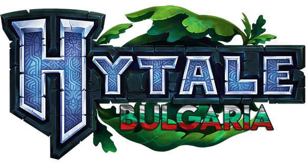 Hytale България Banner