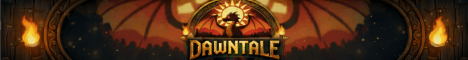 Dawntale Banner