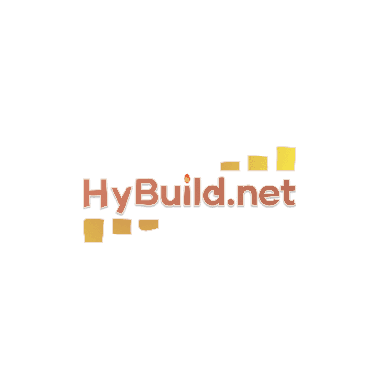 HyBuild.net Banner