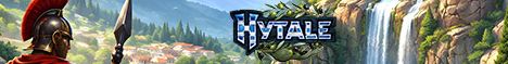 Hytale Greece Banner