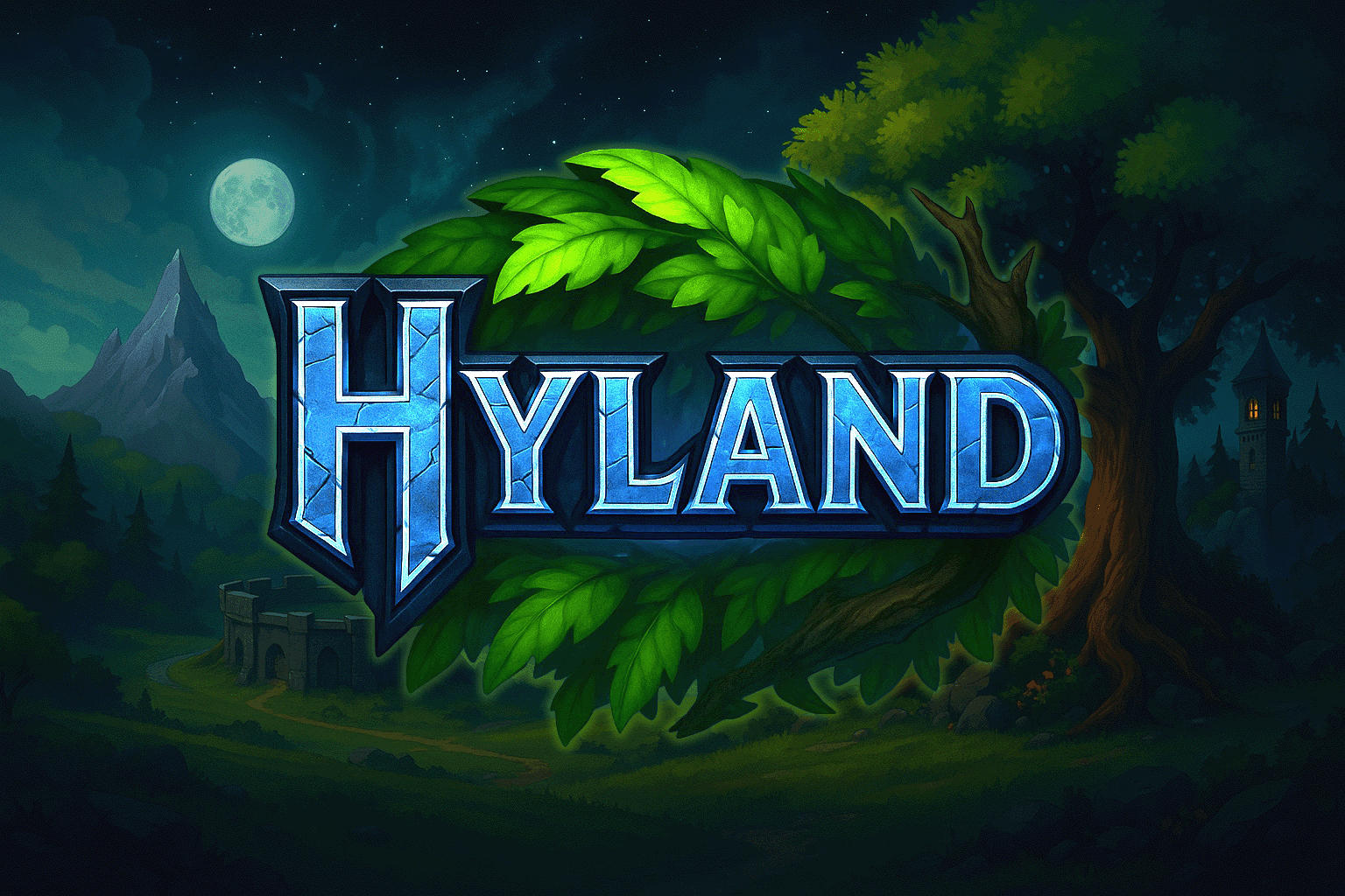 Hyland.ro | Poveste RPG Banner