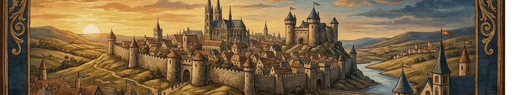 Realm of Janin Banner