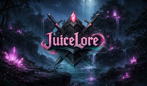 Juice Lore | Survival Vanilla and More Banner