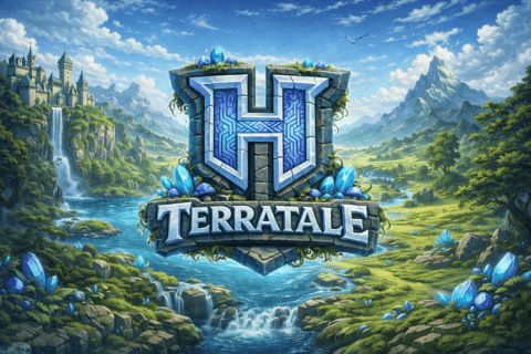 [ESP - LATAM] Terratale Banner