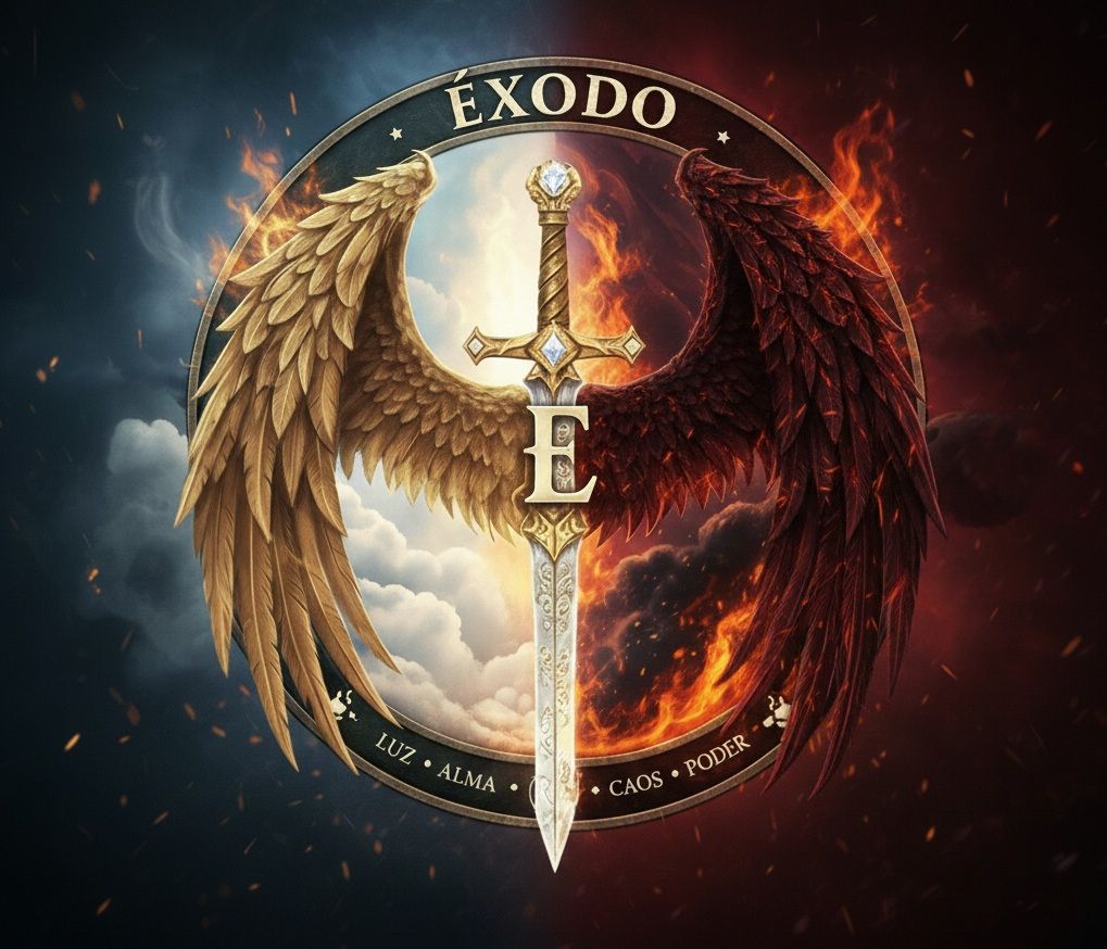 Exodo Club Banner