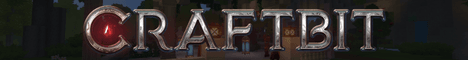 Craftbit Hytale Banner