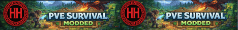 HoundedHytale Banner