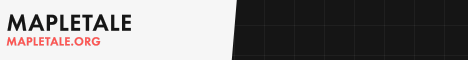 Mapletale Banner