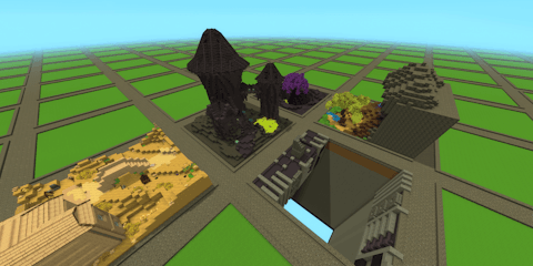 glasscrab's Plot Server Banner