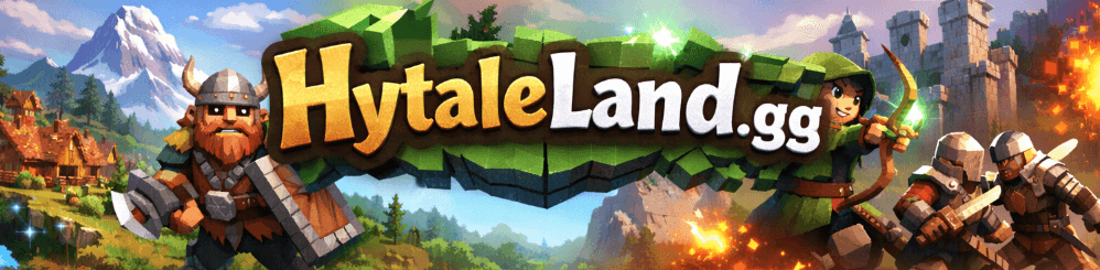 hytaleland.gg Banner