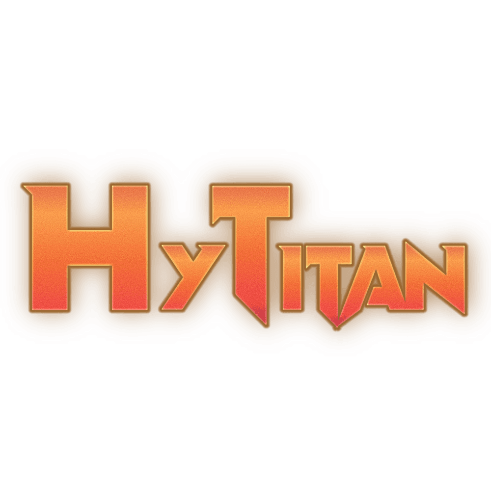 HyTitan.eu | Survival Banner