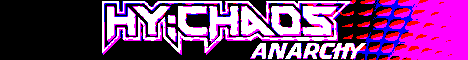 Hy;Chaos Banner