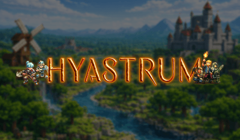 HyAstrum Banner
