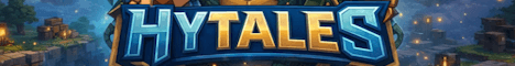 🔥 Hytales Online 🔥 Banner