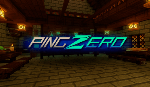 PingZero Brasil Banner