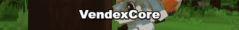 VendexCore Survival 24/7 Banner
