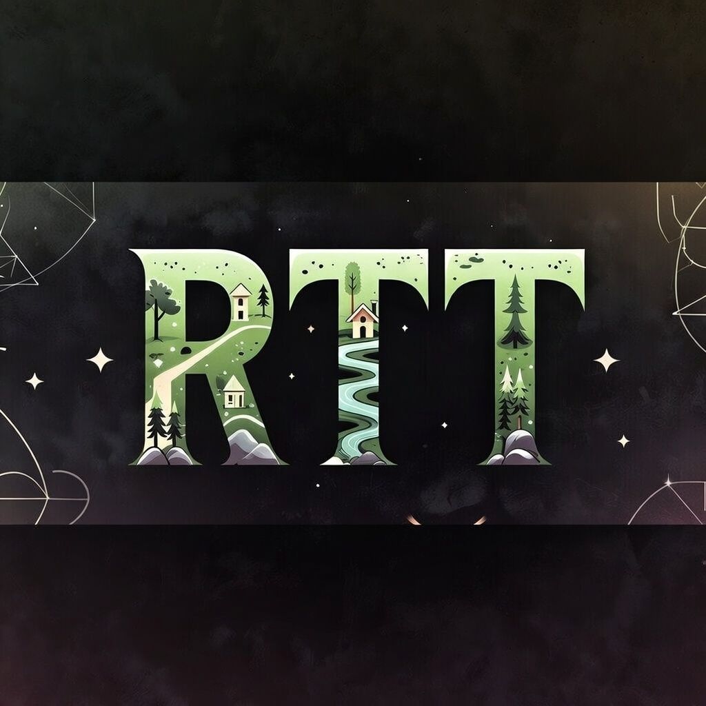 Royal Town Tale Banner