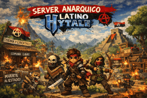 servidor anarquico latino pixelbyte Banner
