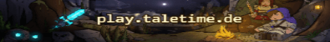 TaleTime Banner