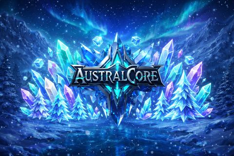 AustralCore Banner