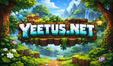 [ yeetus.net ] Banner