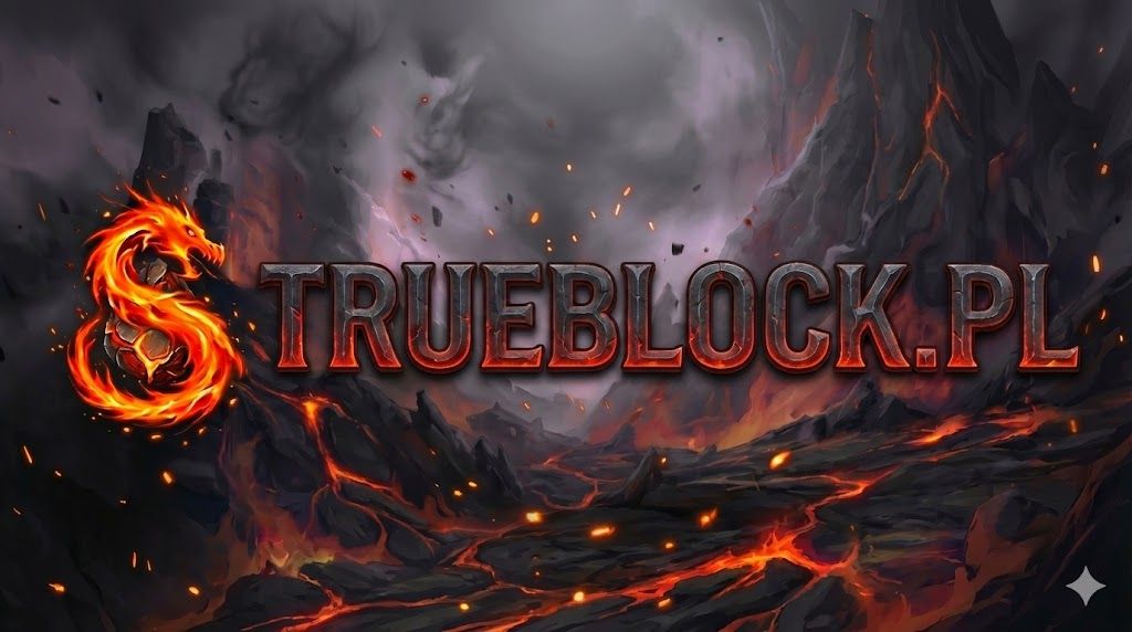 Trueblock Banner