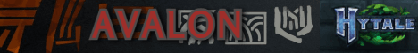 AvalonCS.net Hytanos Banner