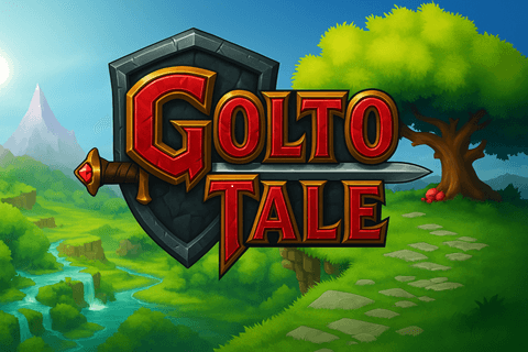GoltoTale Banner