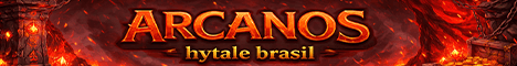 ARCANOS BRASIL Banner