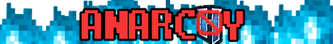 Anarchy Hytale Banner