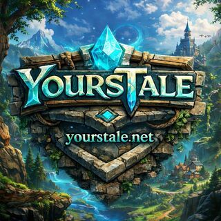 YoursTale Banner