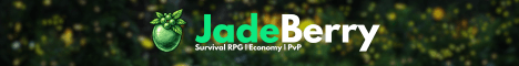 JadeBerry Banner