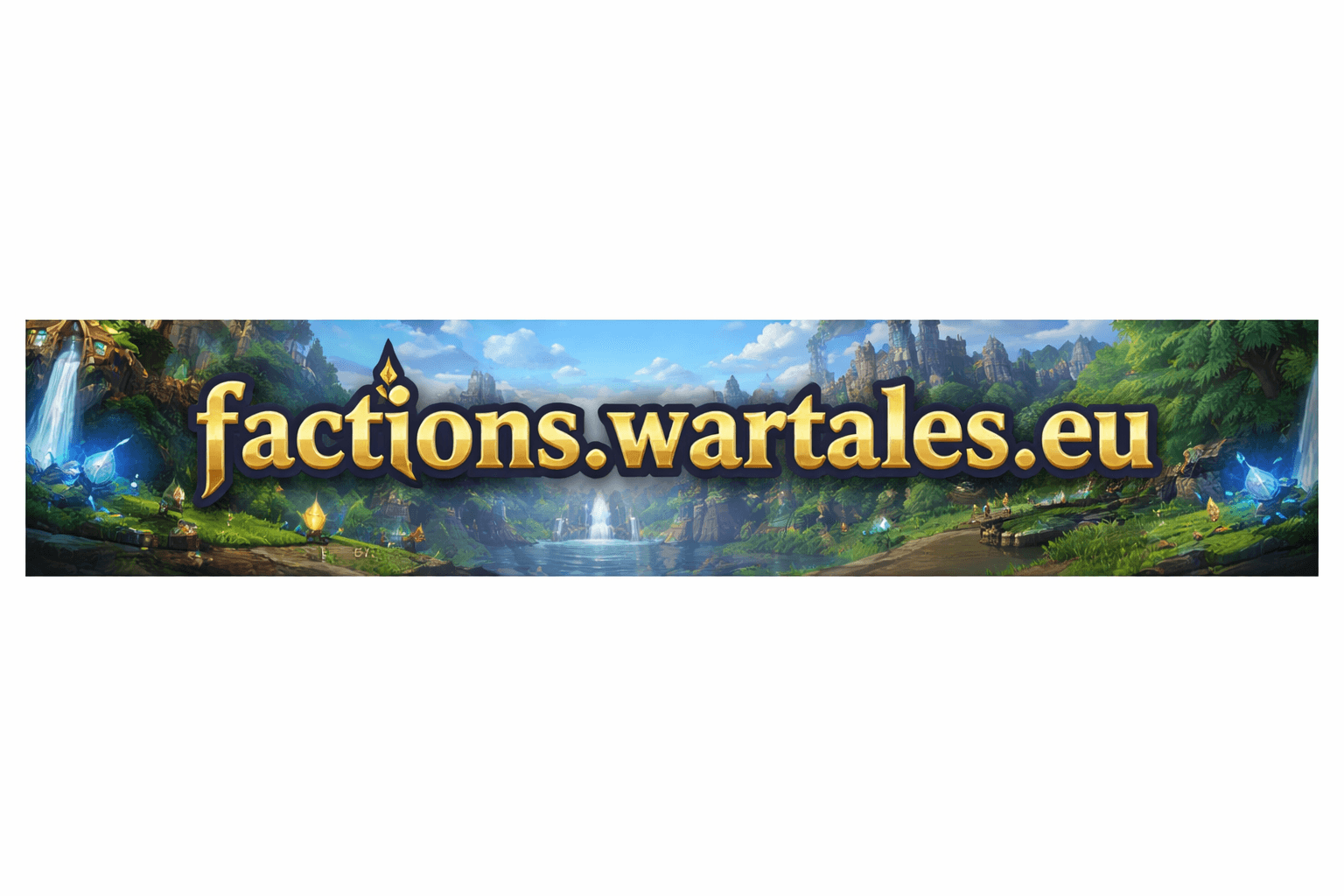 Wartales [Factions] Banner