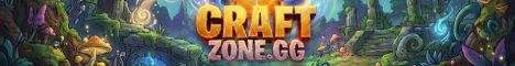 CraftZone Banner