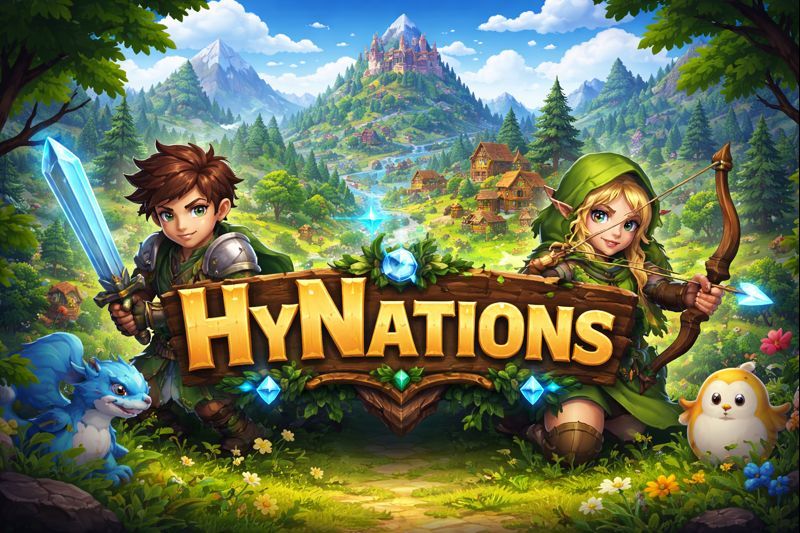 HyNations Banner